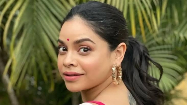Sumona Chakraborty Sumona Chakraborty