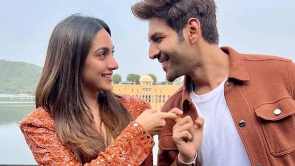 Kiara Advani Rumours About Pregnancy