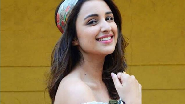 Parineeti Chopra