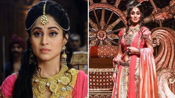 Saumya Seth Secretly Married With Boyfriend