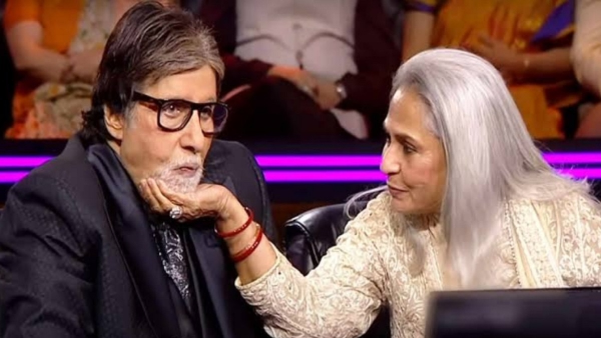  Amitabh Bachchan Kept A Condition In Front Of Jaya Befor Marriage