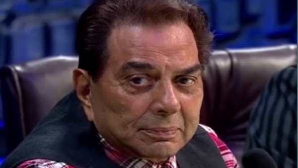 Dharmendra