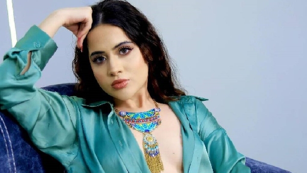 urfi javed