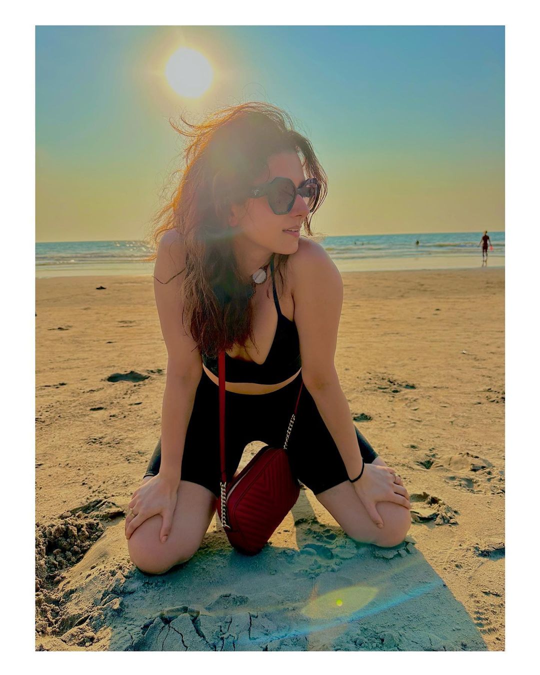 Ridhi Dogra Ridhi Dogra