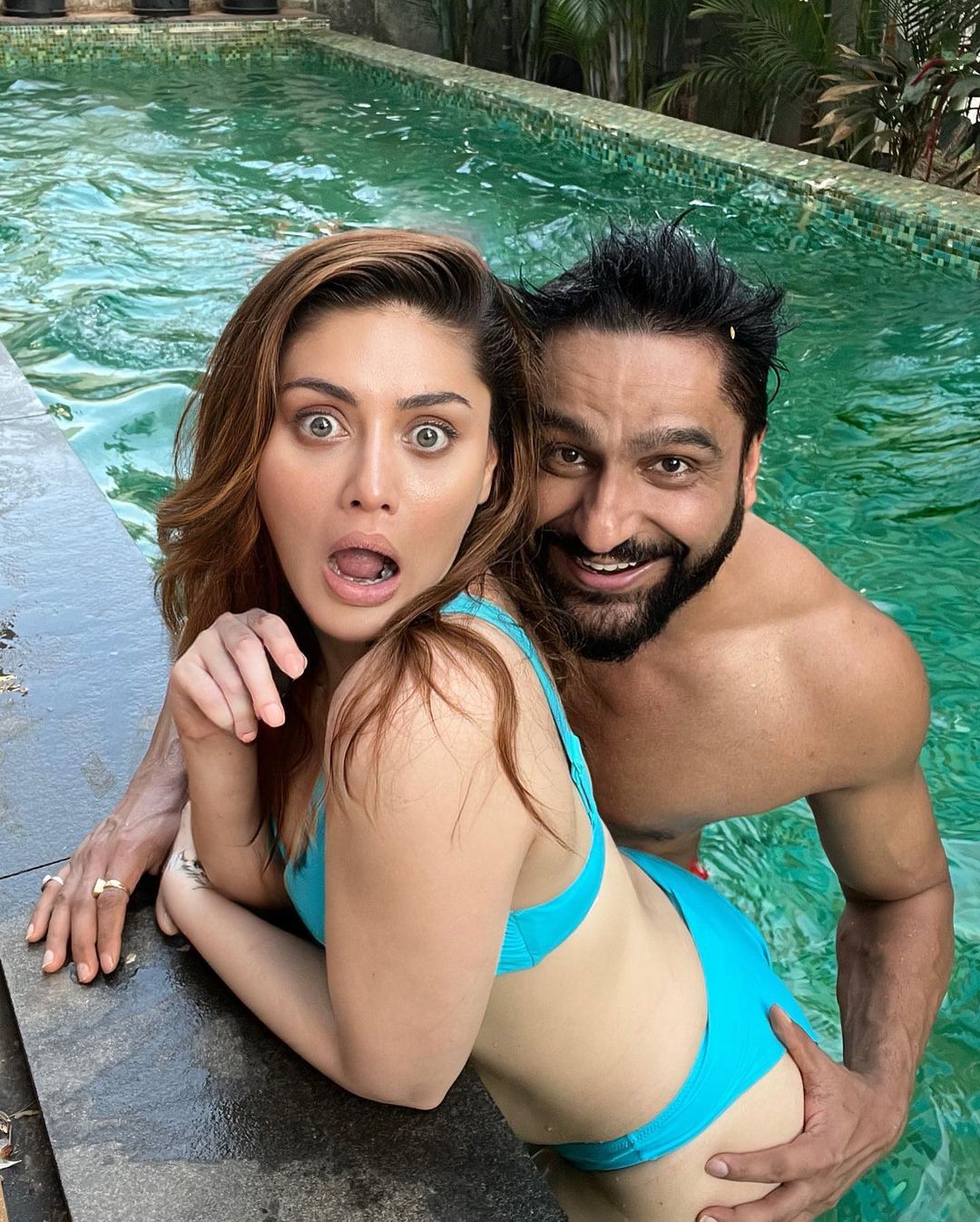 Shefali Jariwala