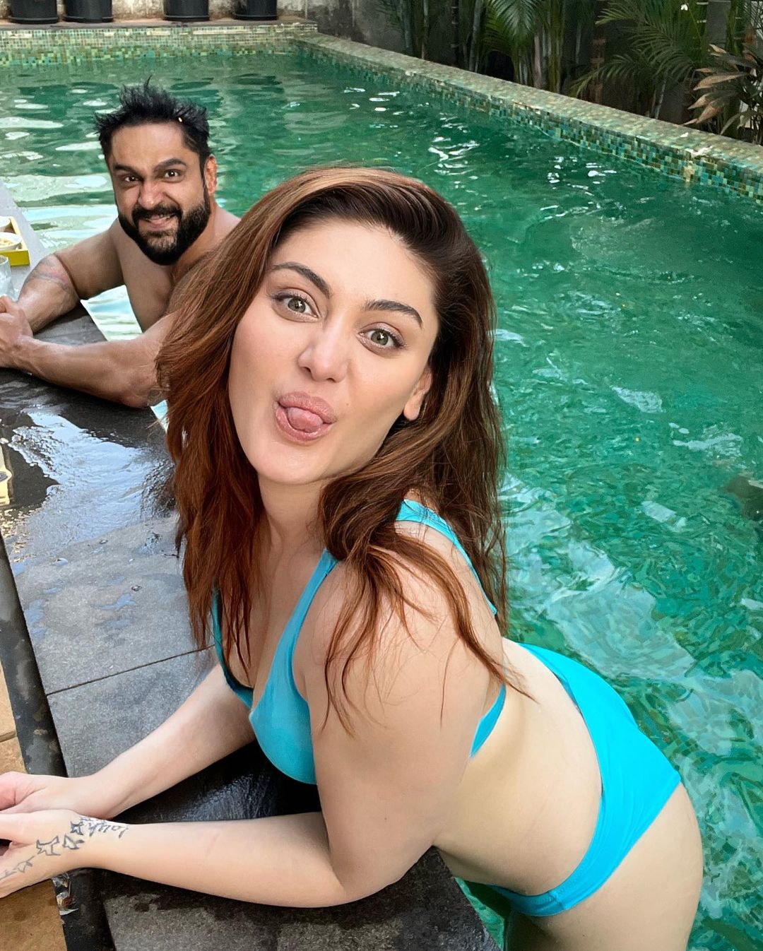 Shefali Jariwala