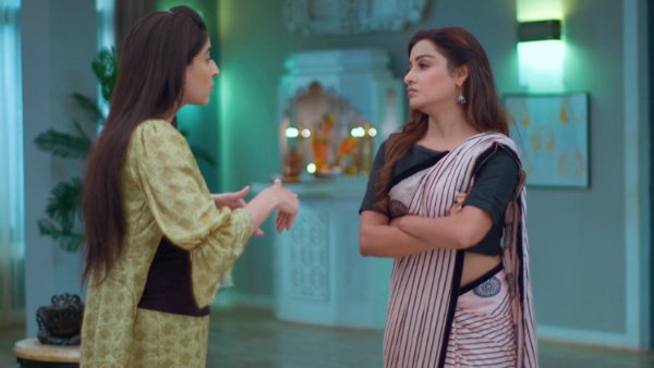 Anupamaa Spoiler Alert