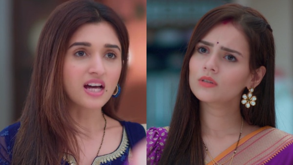 Anupamaa Spoiler Alert