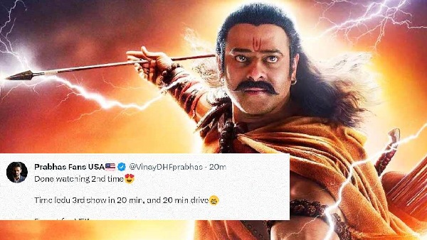 adipurush adipurush