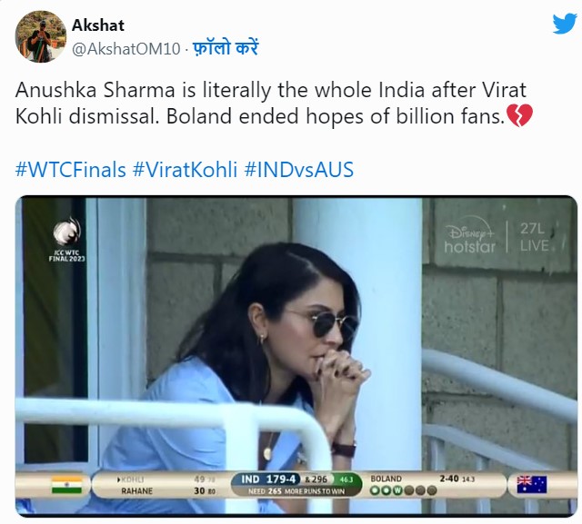 Anushka Sharma Anushka Sharma