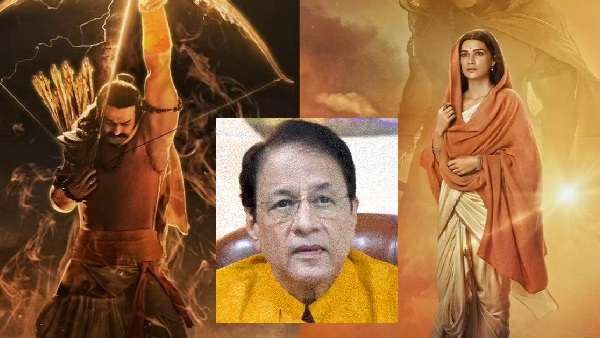 arun govil, adipurush