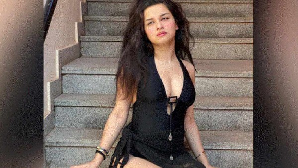 avneet kaur, bollywood
