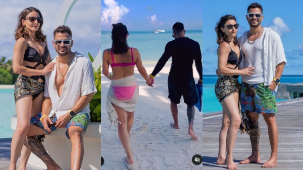 Soha Ali Khan Soha Ali Khan