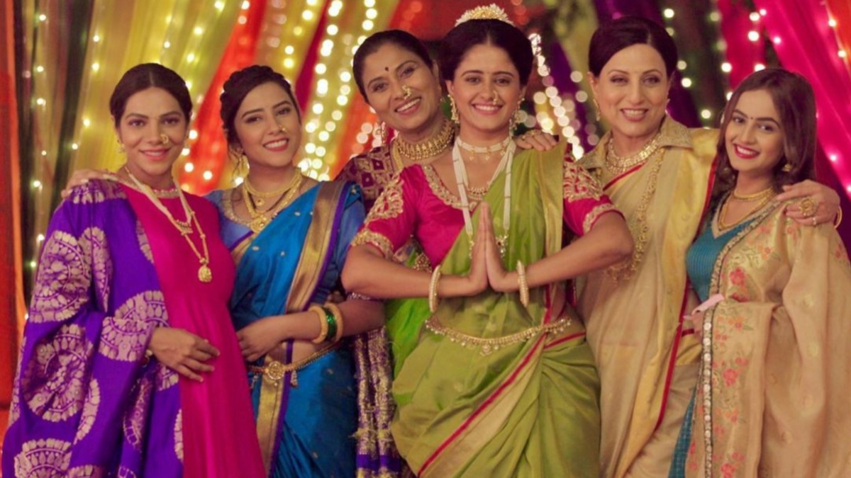 Ghum Hai Kisikey Pyaar Meiin Ghum Hai Kisikey Pyaar Meiin