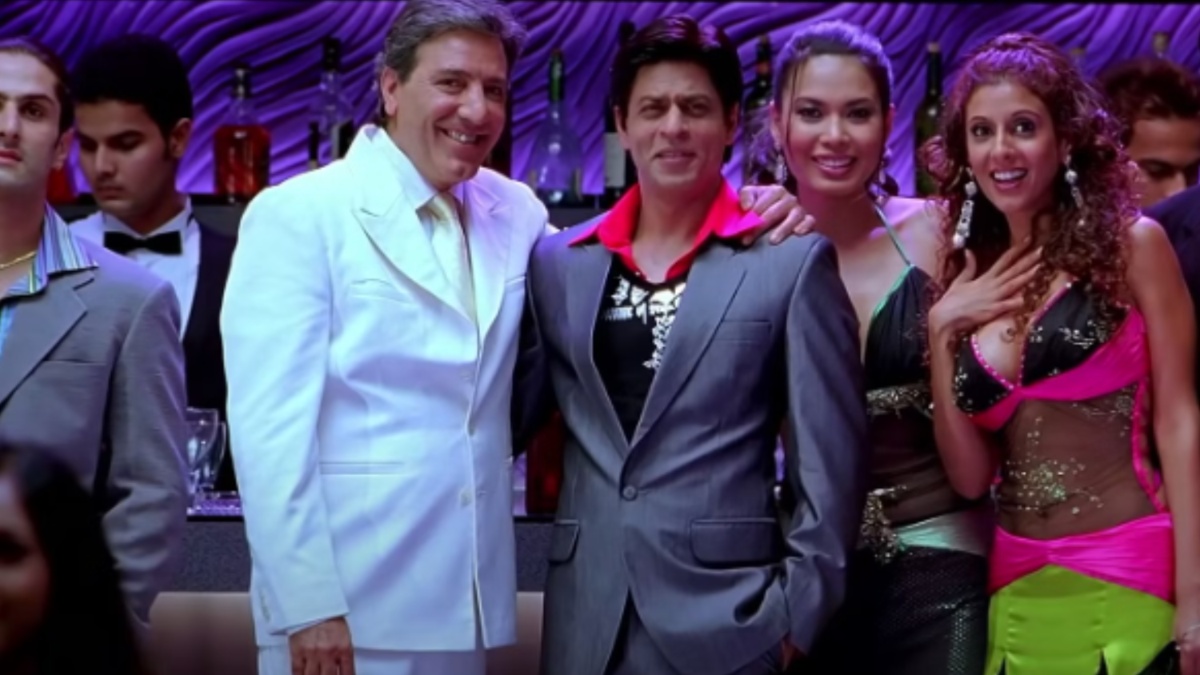 सिर्फ एक रुपए फीस लेकर बुरे फंसे पाकिस्तानी एक्टर Javed Sheikh, ट्रोलर्स ने दिए ऐसे-ऐसे ताने