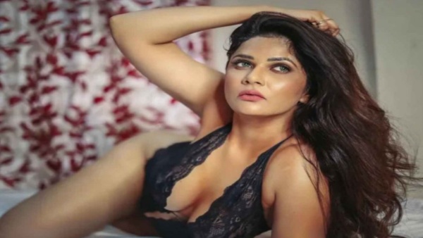 aabha paul