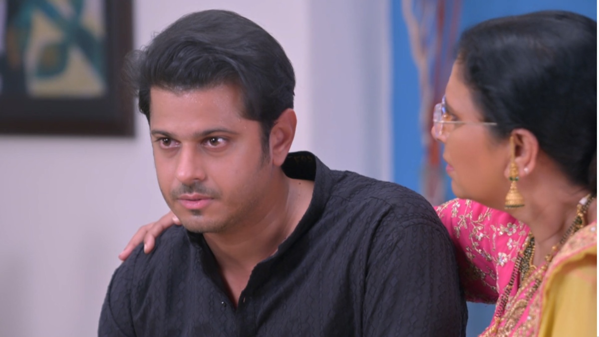 Ghum Hai Kisikey Pyaar Meiin