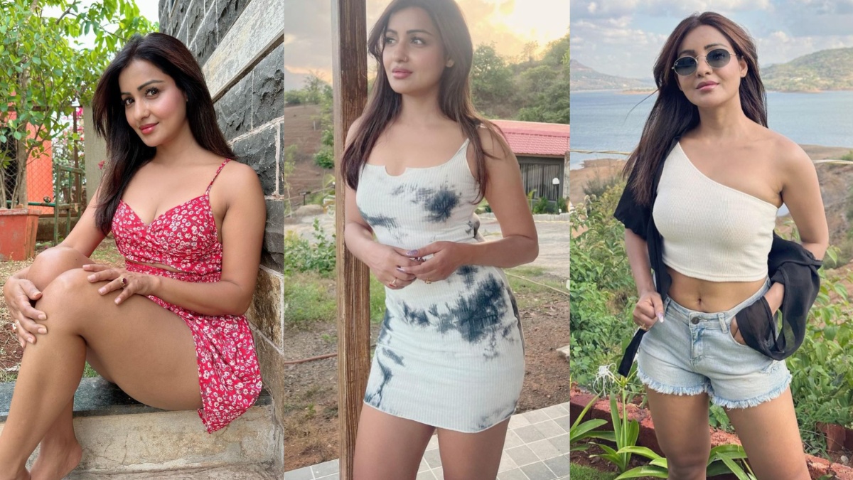 chhavvi pandey hot and bold photos chhavvi pandey hot and bold photos