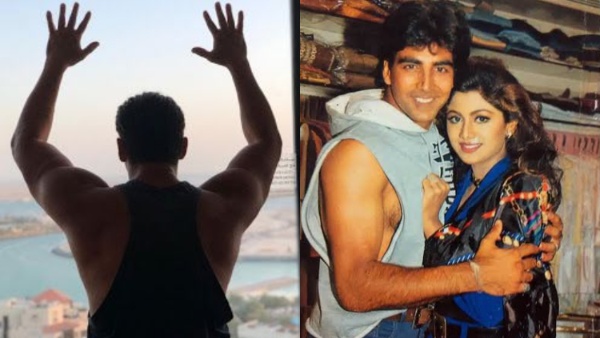 Salman Khan, Akshay Kumar Salman Khan, Akshay Kumar