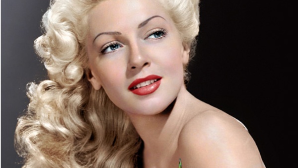 Lana Turner Lana Turner