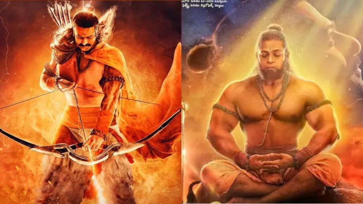 फ्री में बांटे जाएंगे Adipurush के दस हजार टिकट, आपको भी मिल सकता है मुफ्त में मूवी देखने का मौका
