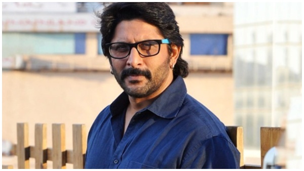 Arshad Warsi