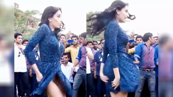 Nora fatehi