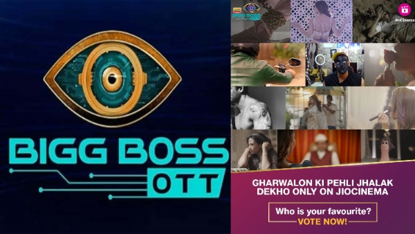bigg boss ott