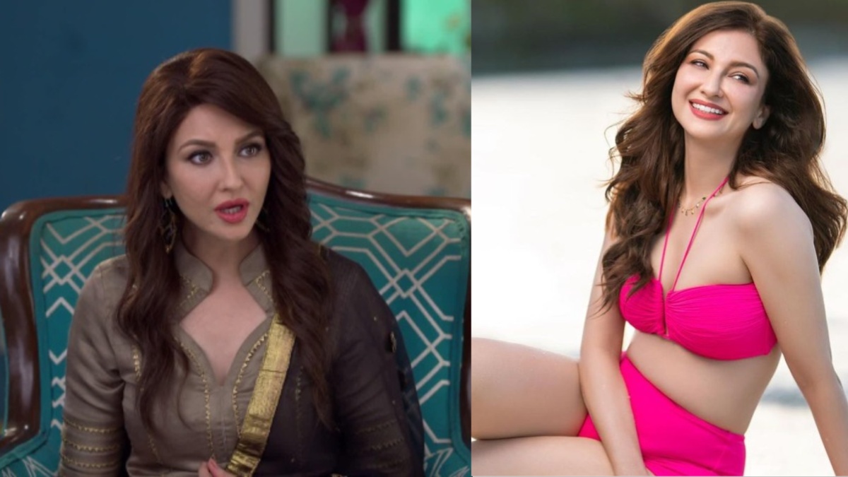 लाज-शर्म को भूल 'गोरी मेम' पर चढ़ा बोल्डनेस का खुमार, पहली बार पहनी बिकिनी तो तड़प उठे फैंस