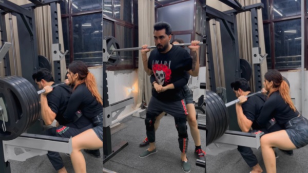 Youtuber Armaan Malik 