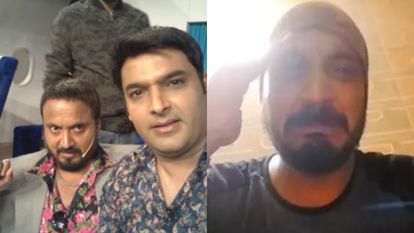 Kapil Sharma Show Comedian Kapil Sharma Show Comedian