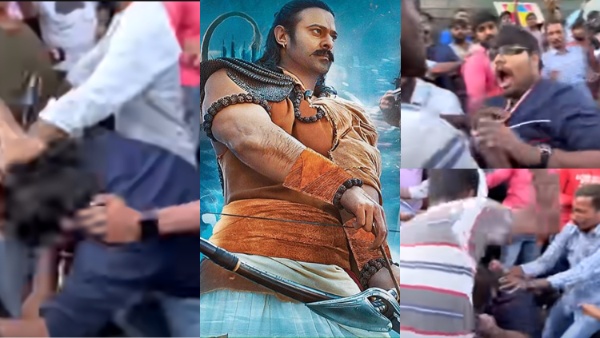 Adipurush Update