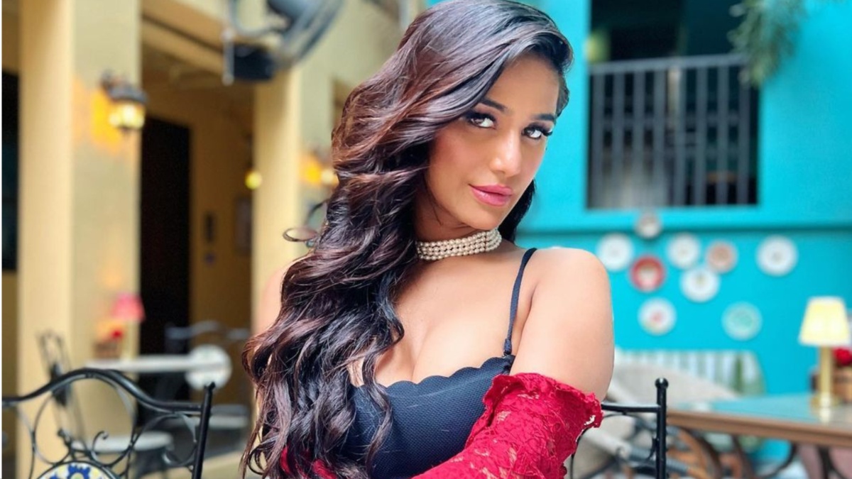 Poonam Pandey