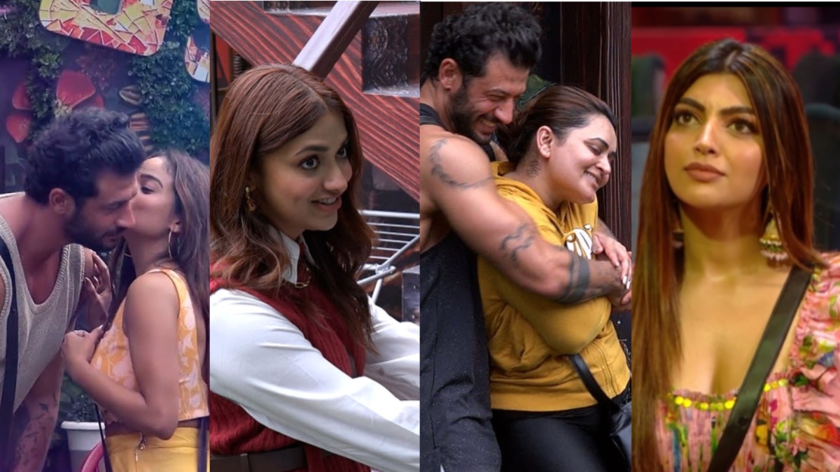 Bigg Boss OTT: एक अनार सौ बीमार, इस हैंडसम हंक के पीछे बिग बॉस की एक नहीं बल्कि कई हसीनाएं हुईं पागल