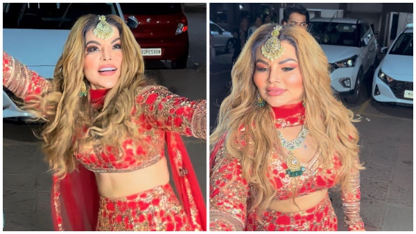 Rakhi Sawant