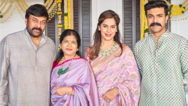 ram charan