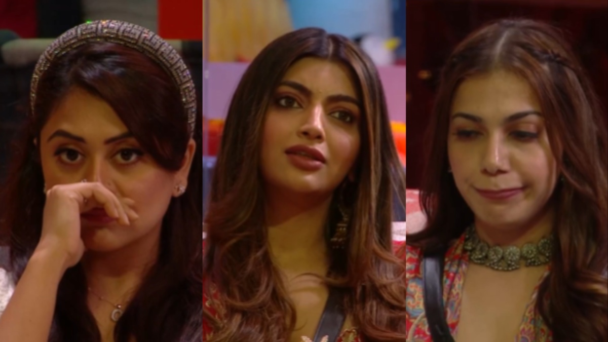 इस कंटेस्टेंट की दिखावेबाजी से हैरान हुए Bigg Boss, सबके सामने खोल दी हसीना की नौटंकी की पोल