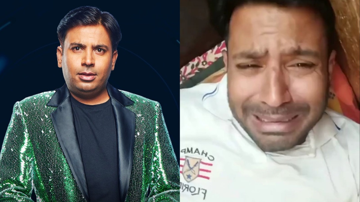 बिग बॉस से बाहर निकलने के बाद पुनीत सुपरस्टार ने बनाया रिकॉर्ड, MC Stan, शिव ठाकरे को भी छोड़ा पीछे