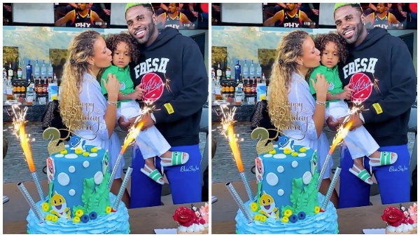 Jason Derulo Jason Derulo