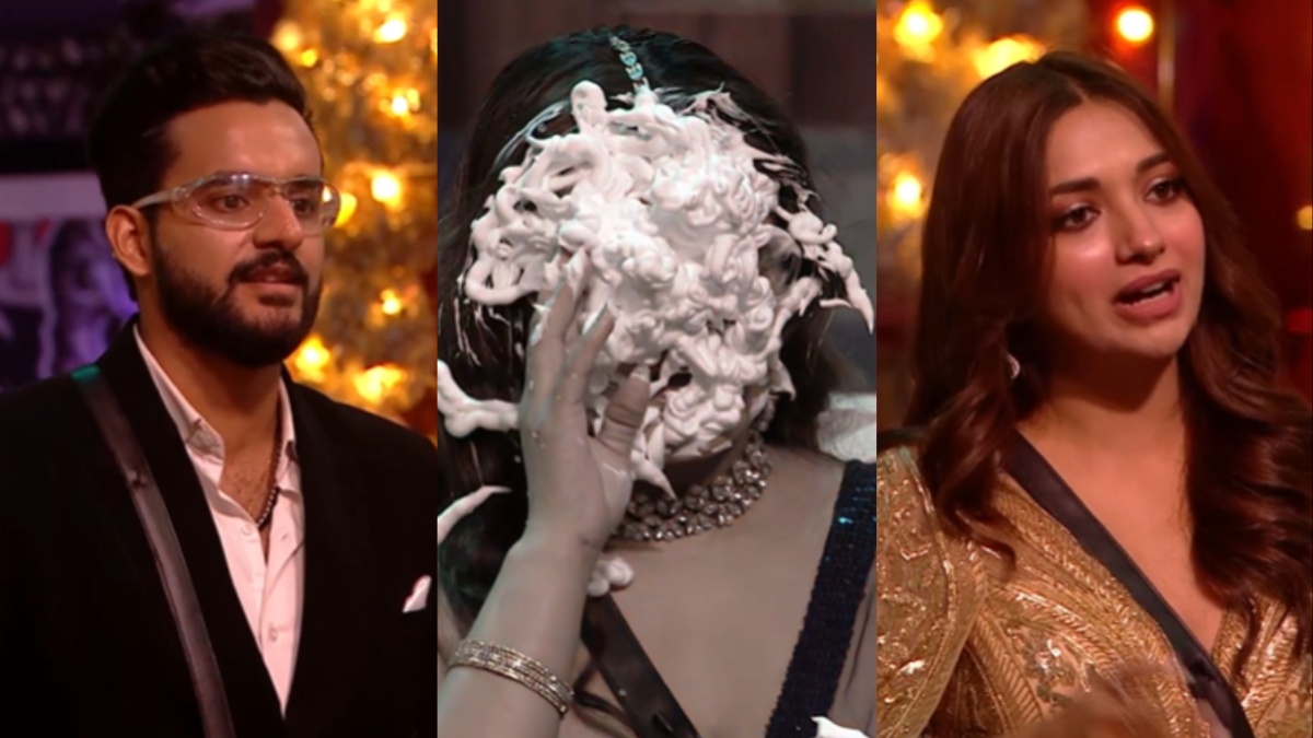 Bigg Boss OTT: इस कंटेस्टेंट ने किया सबकी नाक में दम, सलमान का नाम लेकर घर के बाकी लोगों ने चखाया मजा