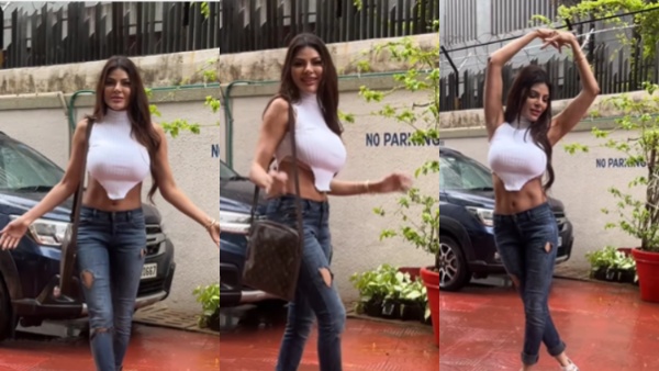 Sherlyn Chopra