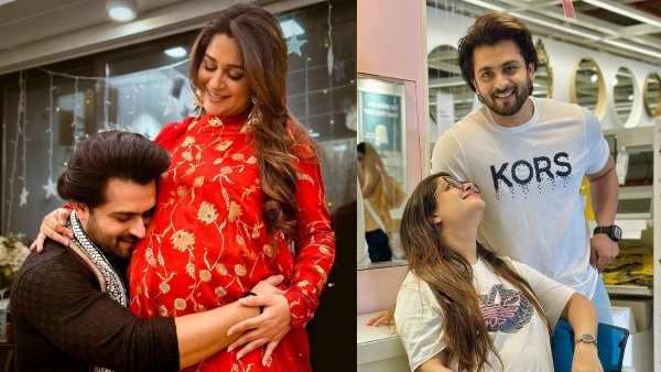 dipika kakar, shoaib ibrahim