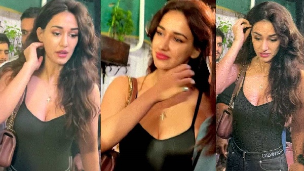 disha patani