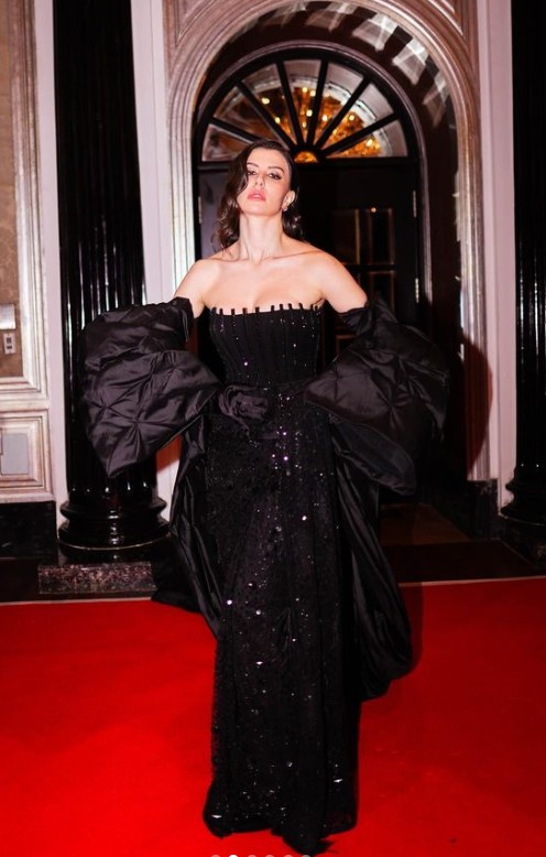 Giorgia Andriani