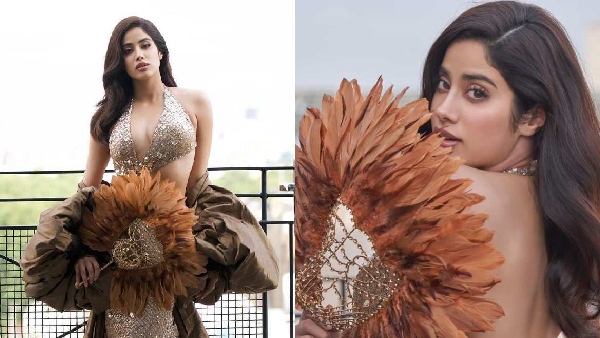 janhvi kapoor