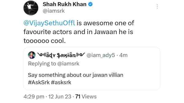 shahrukh-khan-is-back-with-his-witty-replies-on-asksrk-excitement-for-jawan-is-everywhere