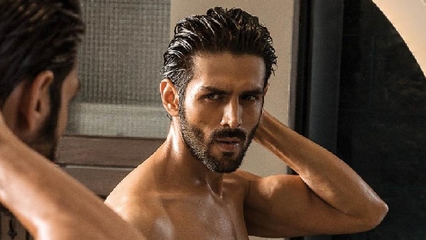 kartik aaryan