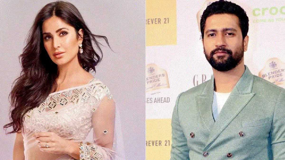 Katrina Kaif हर सप्ताह बनाती हैं घर का बजट, पत्नी की तारीफ करते हुए क्या बोले Vicky Kaushal?