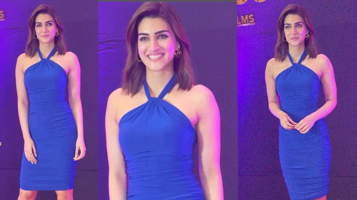 kriti sanon kriti sanon