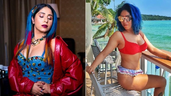 neha bhasin